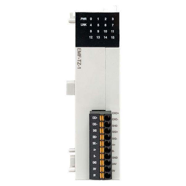 EMF-TZ-1 Модуль ввода сигналов тензодатчиков EMF 1 PRO-Logic (без поверки) EKF 