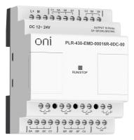 PLR-430-EMD-00016R-0DC-00
