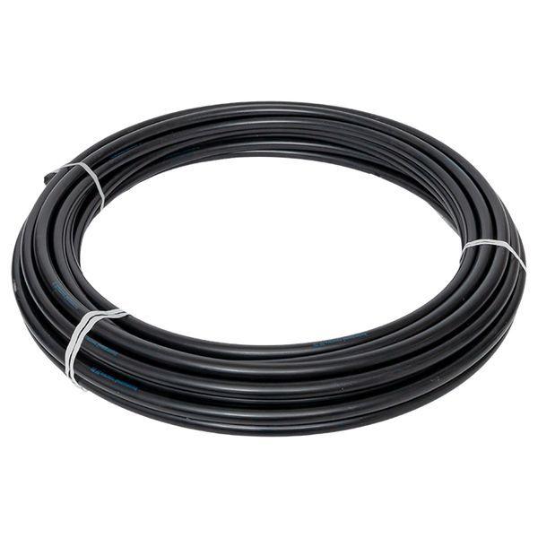 ilp-c9035-10 Токоотвод изолированный (бухта 10м) EKF 