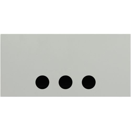 Б0057143 Корпус металлический SIMPLE ЩМП-1-1 (395х310х150мм) IP31 УХЛ3 Эра 