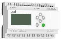 PLR-430-CPU-14D10R-1AC-00