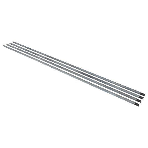 gc-21600 Комплект заземления верт. d16 дл.6м (4х1.5м) HZ PROxima EKF 