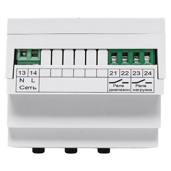 rta-200 Терморегулятор РТА-200 EKF 