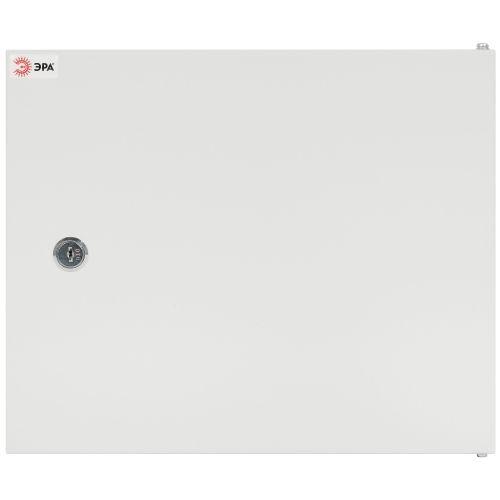 Б0041653 Корпус металлический ЩМП-02 SIMPLE 250х300х175 IP31 NO_SIMPLE_SHMP-02_IP31 ЭРА 