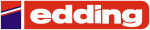 лого Edding