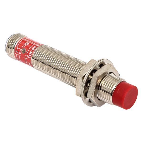 PROXIS-2-12-04-N-NO-M12 Датчик индуктивный бесконтактный EKF 