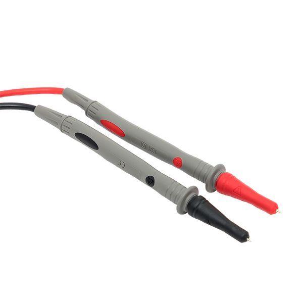 TL3006 Комплект измерительных щупов  (1.2м) (18AWG) Expert EKF 
