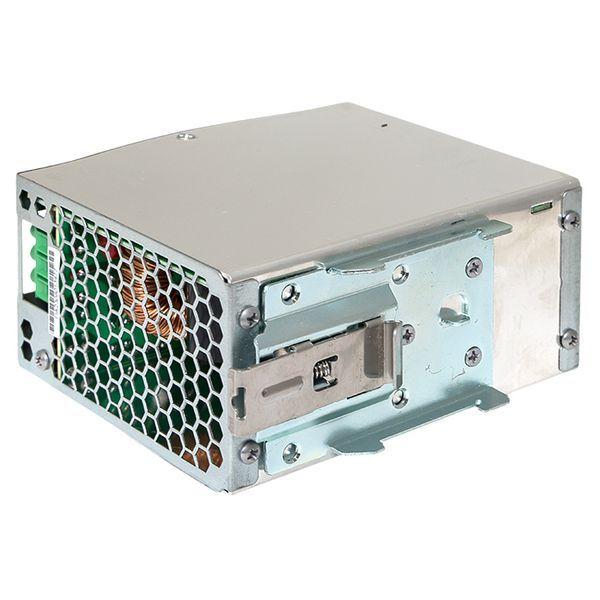 DR-E-240W-24 Блок питания на DIN-рейку 240Вт Uвх ~ 220В AC Uвых - 24В DC постоянного тока EKF 
