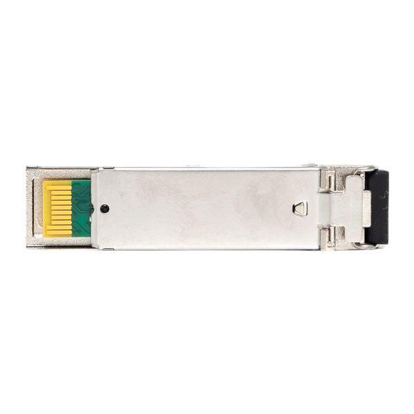 TSX-SFP-GS1D-15-20 Модуль SFP 1.25Гб одинарное одномодовое оптоволокно 1550нм дальность 20км TSX EKF 