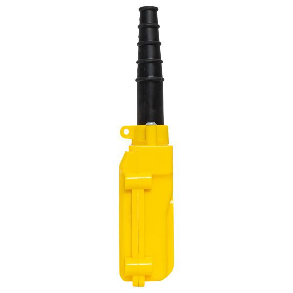 pkt-61 Пульт кнопочный ПКТ-61 на 2 кнопки IP54 PROxima EKF 