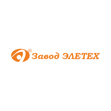 картинка Элетех Элетех логотип