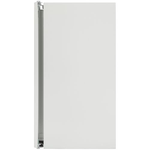 Б0069906 Корпус SIMPLE ЩМП-00 290х220х155 IP31 УХЛ3 метал. сер. Эра 