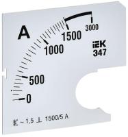 IPA10D-SC-1500