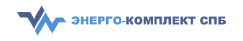картинка Энергокомплект Энергокомплект логотип
