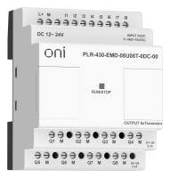 PLR-430-EMD-08U08T-0DC-00