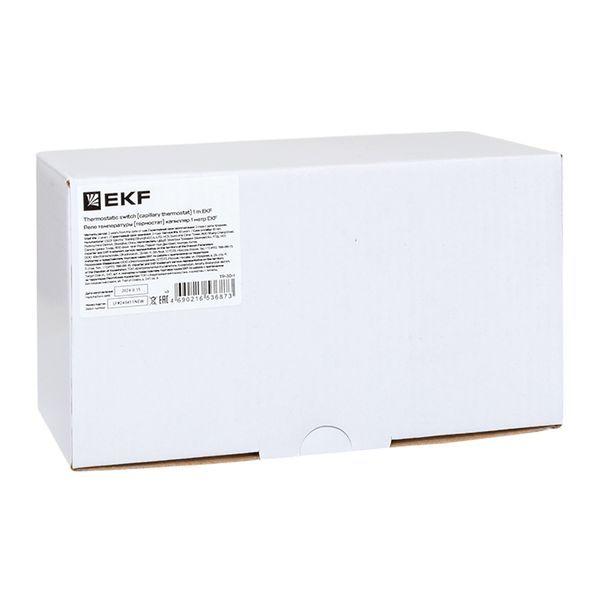 TR-30-1 Реле температуры (термостат) капилляр 1м EKF 
