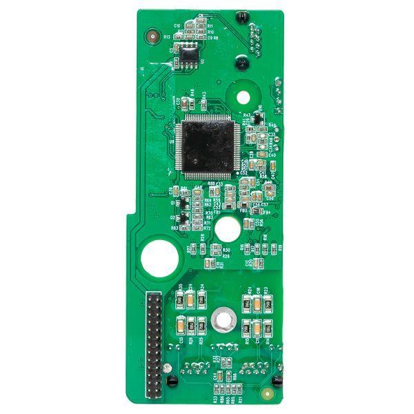 PD-150-ACC-COMM-ETHERCAT Карта расширения для преобразователя частоты PRO-Drive EKF 