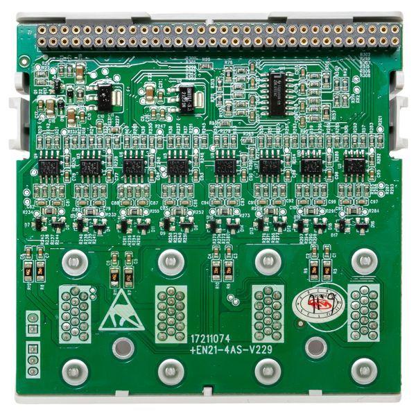 PD-500-ACC-EN21 Карта расширения для подключения энкодера Absolute/SinCos/TTL для преобразователя частоты PRO-Drive PD-500 EKF 