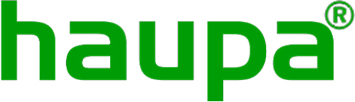 картинка HAUPA HAUPA логотип
