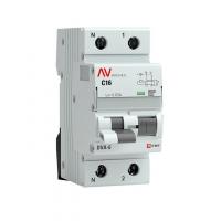 rcbo6-1pn-16C-30-a-av