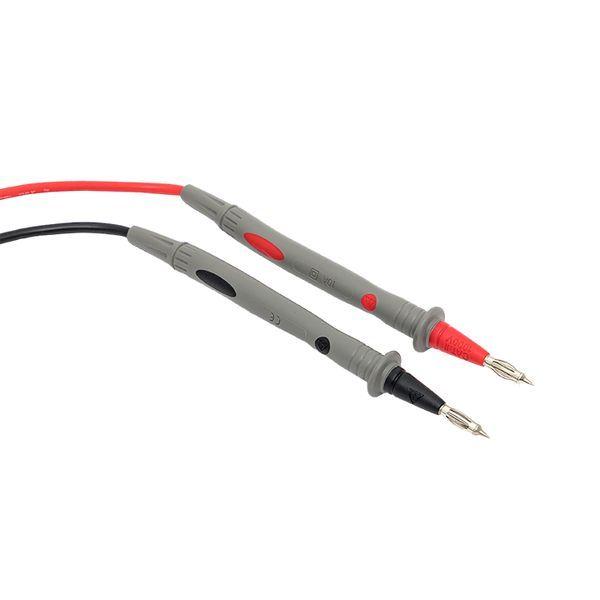 TL3006 Комплект измерительных щупов  (1.2м) (18AWG) Expert EKF 