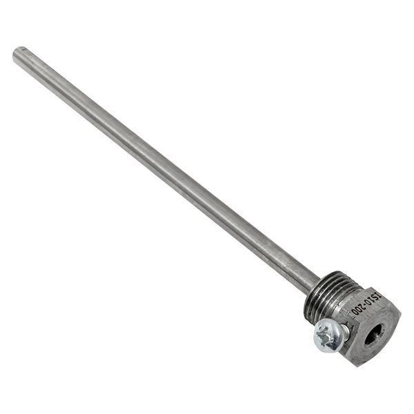IS10-200 Гильза погружная G1/2 L200мм  EKF 