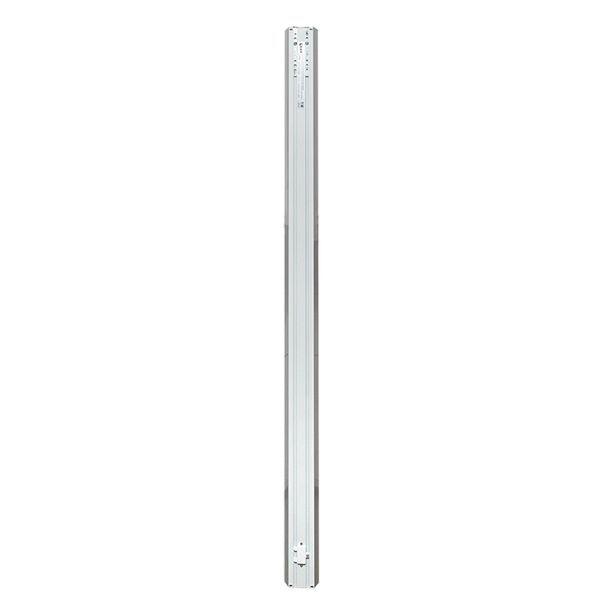 LBL-150-60-W-6500 Светильник светодиодный ДБО-150 60Вт 6500К IP20 1480х65х70 линейный бел. LUMA EKF 