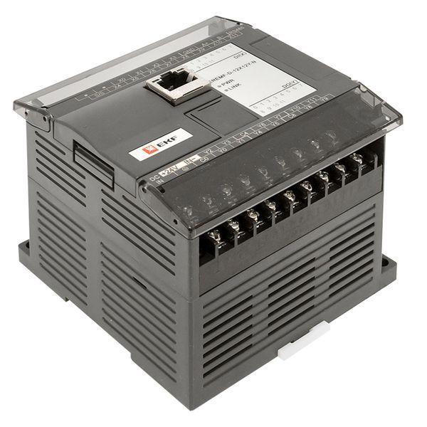 EREMF-D-12X12Y-N Модуль дискретного ввода/вывода EREMF 12/12 N PRO-Logic EKF 
