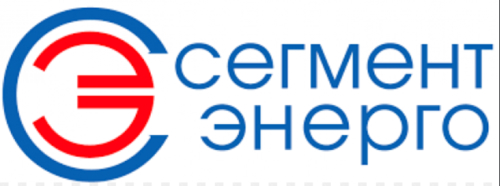 картинка СегментЭнерго СегментЭнерго логотип