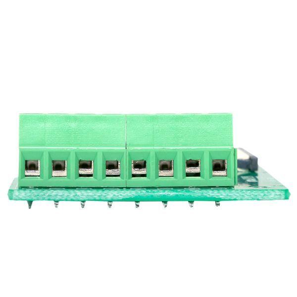 PD-150-ACC-ABZ-PG3 Карта расширения для преобразователя частоты PRO-Drive  EKF 