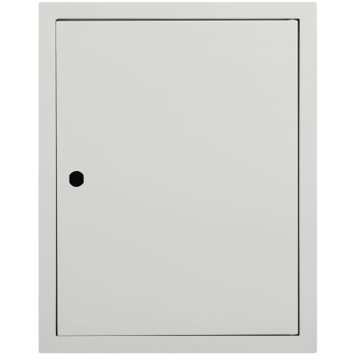 Б0057143 Корпус металлический SIMPLE ЩМП-1-1 (395х310х150мм) IP31 УХЛ3 Эра 