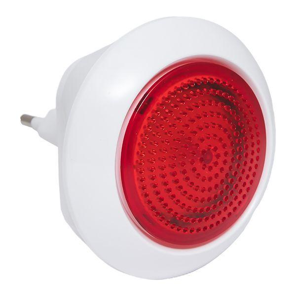 is-sr-sb Сирена умная Zigbee Connect EKF 