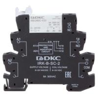IRK-12UC-1CO