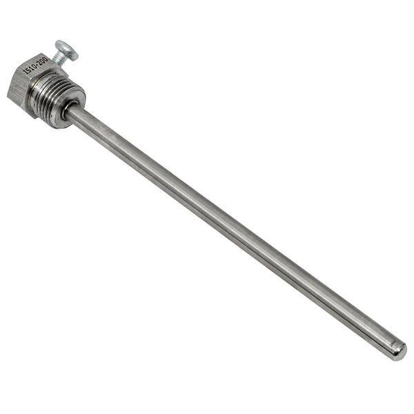 IS10-200 Гильза погружная G1/2 L200мм  EKF 