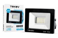 TKL-FL/LED-20-6.5K-IP65