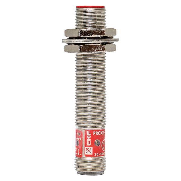 PROXIS-2-12M-02-N-NO-M12 Датчик индуктивный бесконтактный EKF 