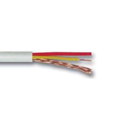 01-4033 Провод ШВЭВ 3х0.12 бухта Б (м) REXANT 