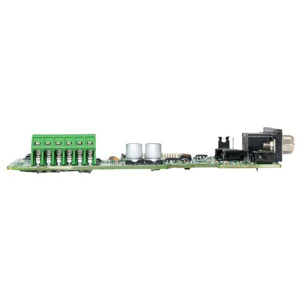 PD-150-ACC-ROTARY-PG6 Карта расширения для преобразователя частоты PRO-Drive EKF 