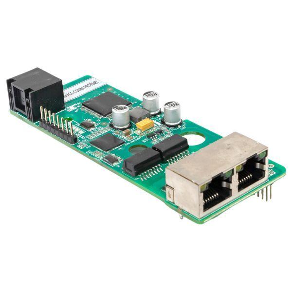 PD-150-ACC-COMM-PROFINET Карта расширения для преобразователя частоты PRO-Drive EKF 