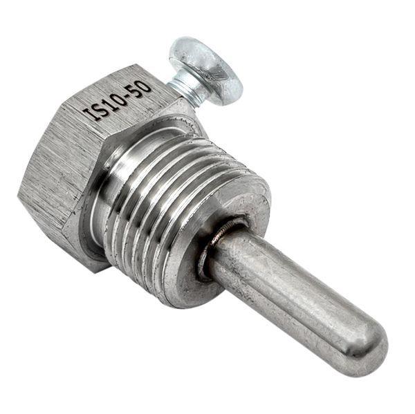 IS10-50 Гильза погружная G1/2 L50мм  EKF 