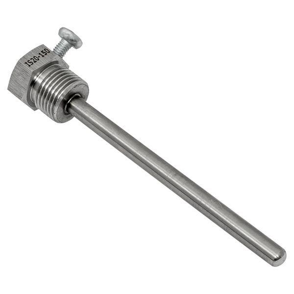 IS20-150 Гильза погружная G1/2 L135мм  EKF 