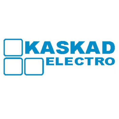 картинка Каскад-Электро Каскад-Электро логотип