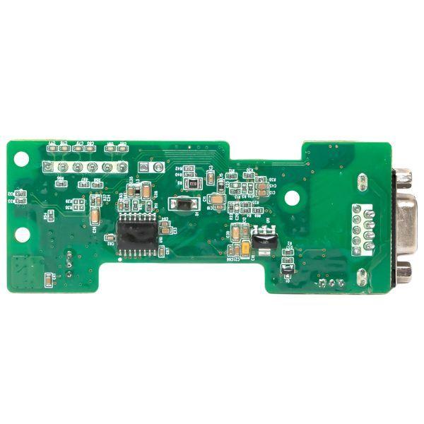 PD-150-ACC-ROTARY-PG6 Карта расширения для преобразователя частоты PRO-Drive EKF 