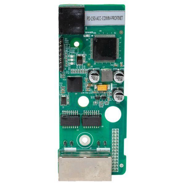 PD-150-ACC-COMM-PROFINET Карта расширения для преобразователя частоты PRO-Drive EKF 