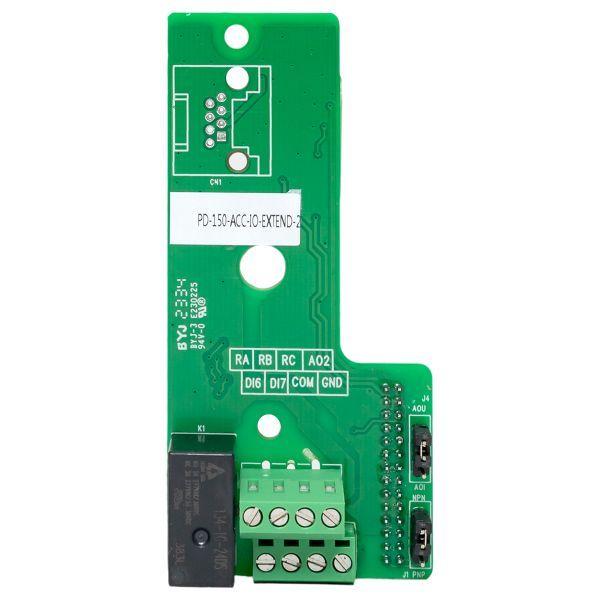PD-150-ACC-IO-EXTEND-2 Карта расширения для преобразователя частоты PRO-Drive EKF 