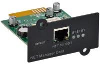 EOR-SNMP
