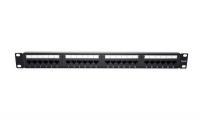 TKE-PP-6-1U-24P-UTP