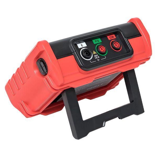 ms2302 Измеритель сопротивления заземления цифровой E-Resist MS2302 Professional EKF 