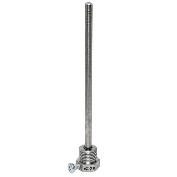IS20-200 Гильза погружная G1/2 L185мм  EKF 