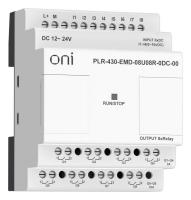 PLR-430-EMD-08U08R-0DC-00